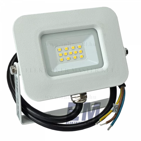 LED Reflektor 10W 4500K Fehér Optonica Epistar Chip Set FL5866
