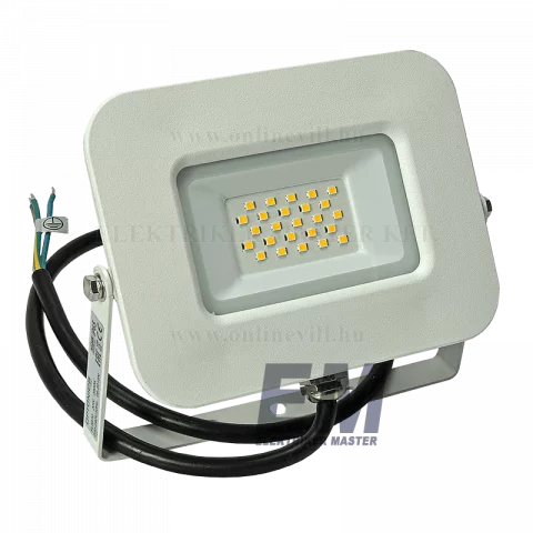 LED Reflektor 20W 2800K Fehér Optonica Epistar Chip Set FL5870