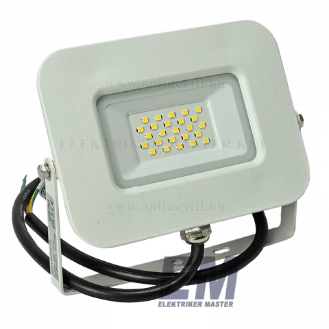 LED Reflektor 20W 4500K Fehér Optonica Epistar Chip Set FL5869