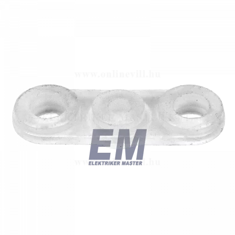 Hajdu bojler fűtőbetét tömítés (30mm) szilikon villanybojler alkatrész FVT015