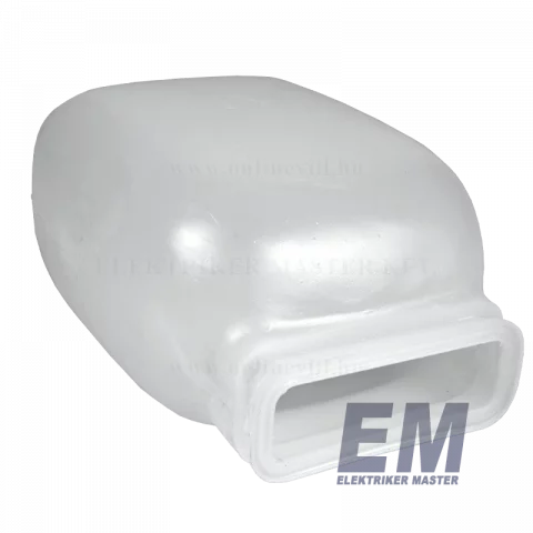 Hajdu bojler FT5 átfolyós vízmelegítő tartály villanybojler alkatrész 1252214501