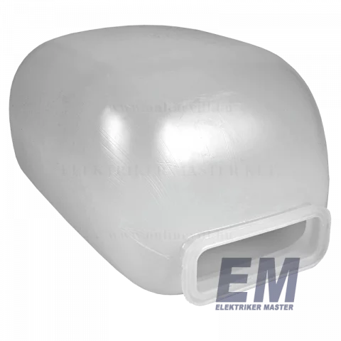 Hajdu bojler FT10 átfolyós vízmelegítő tartály villanybojler alkatrész 6252514502