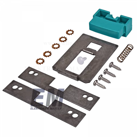 Hajdu 407.42 centrifuga zár szerkezet komplett alkatrész gyári 6164500025